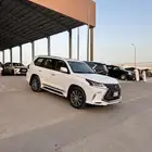لكزس LX570