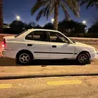 اكسنت 2001