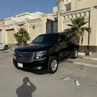 شفرولية تاهو 2016 LS مطور
