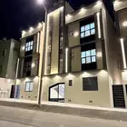 للبيع شقه علويه بسطح خاص ح البديع خلف الراشد مول بسعر500الف