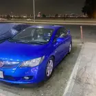 سياره هونداء سفك 2008