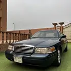 كراون فكتوريا فل كامل