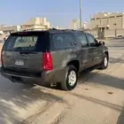 يوكن xl 2009