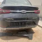 تشلييح أريزو 6 مصدوم صيني قطع غيار