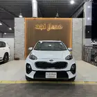 كيا سبورتاج موديل 2021 دبل
