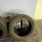 كفرات لكزز 24