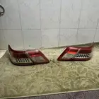 اصطبات كامري 2011 شرايح