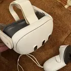 vr quest 3 نظاره للبيع