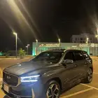 جيلي مونجارو بحالة الوكالة