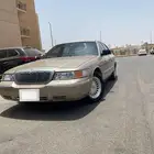 فورد جراند ماركيز مجدد بالكامل 1998