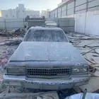 سيارة كابرس موديل 1990