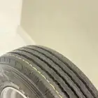 كفر بالجنط مقاس17 50 تاريخه 2024