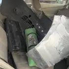 نيسان تيدا قطع فقط