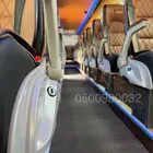 باصات جديدة 50 راكب للايجار موديل 2024