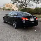 لكزس GS430 2009