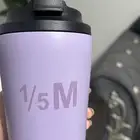 كوب هاف مليون البنفسجي ب30