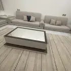 كنب ارضي
