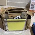 بطاريه متنقله
