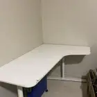 طاولة قيمنق طاوله قيمنق مكتب قيمنق من ايكيا