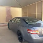 كامري 2009 قير عادي