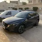 مازدا CX5 (فل كامل) موديل 2023 للبيع