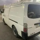 باص نيسان ديزل 2012