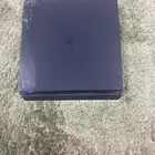 سوني 4 نضيف جدنا البيع مساحة حقها 500