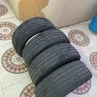 كفرات مقاس 16