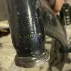 هيكل رامبو اندلوسي مقاس 20 سعره 50