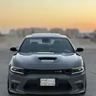 دوج تشارجر SRT سكات باك 2023