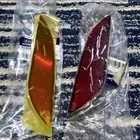 عواكس صدام خلفي سوناتا 18-19 جديد اصلي