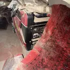 ماطور مولد كهرباء بنزين كاتم صوت جديد