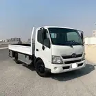 هينو 714 موديل 2014
