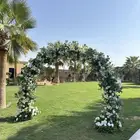 تنسيق الحفلات