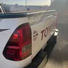 هايلوكس غماره ديزل 2025