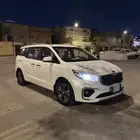 كرنفال 2019 ديزل ( إستيراد شخصي من كوريا )