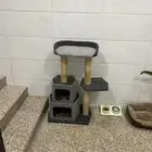 بيت قطوه لم يستخدم ابدا