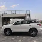 فورتشنر