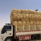 تبن بر ناعم