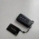 مفتاح لكزس ضايع