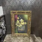 لوحة فنية لديكور المنزل