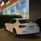 مازراتي جيبلي