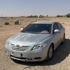 كامري 2009 للبيع او البدل في ددسن غماره من 2006 وطالع