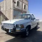 هايلوكس 97 غماره