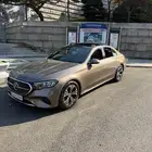 مرسيدس E200