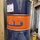 عشر براميل حديد للبيع المستعجل