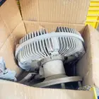 اوتماتك مروحه اكتروس 2008