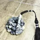مسباح بكلايت كركوشه