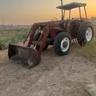 معدات زراعية