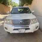 جيب لاندكروزر تايوتا 2014 ماشي 424